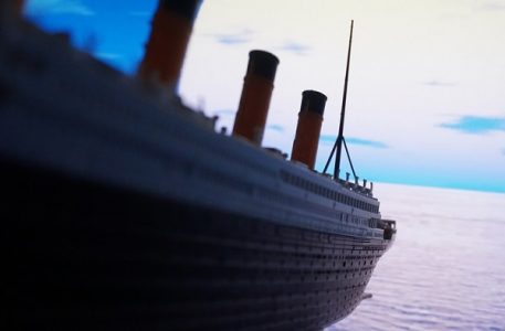 Na aukciji džepni sat najbogatijeg putnika sa Titanika – mogao bi da bude prodat za 150.000 funti
