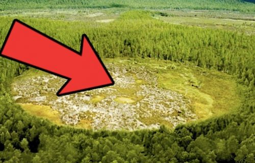 Rešena misterija stara 112 godina, evo šta se ZAISTA dogodilo u Sibiru (VIDEO)