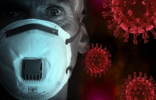 Ko nas je na kraju zarazio? 5 najluđih TEORIJA ZAVERE o koronavirusu
