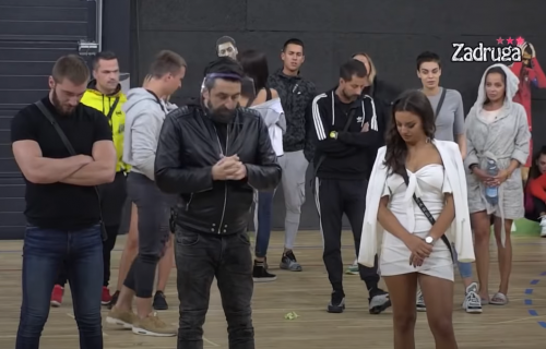 TOTALNA DOMINACIJA u glasovima publike! Zadrugu napustio takmičar koji nije imao nikakve šanse ni da je pobedio u duelu! (VIDEO)