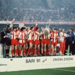 Najveći dan srpskog fudbala i Zvezdin put u besmrtnost