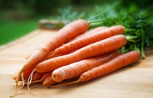 Musaka od ŠARGAREPE: Zdrava i ukusna, a deca će je obožavati (RECEPT)