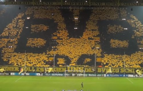 Fudbaler Borusije Dortmunda prelazi kod ljutog rivala: Šampion Nemačke slaže kockice