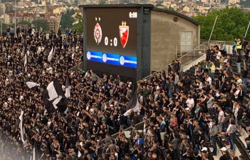 Zna se tačno koliko su Zvezda i Partizan zaradili od Svetskog prvenstva: Crveno-beli bolje prošli!