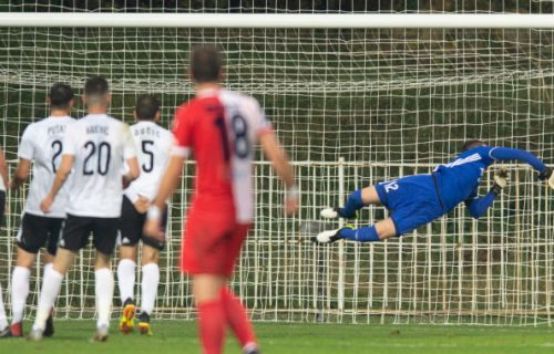 Čukin "KARAĐORĐE" odlazi sa Banovog brda? Veliko interesovanje za njega, čak i iz NAJJAČIH liga!