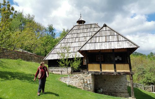 Ispred ove kuće je Miloš Veliki uzviknuo BESMRTNE REČI i zauvek promenio istoriju Srbije (FOTO)