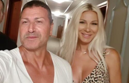Vesna joj POMRSILA konce: Slađu je u grupi "Đogani fantastiko" trebalo da zameni OVA poznata pevačica