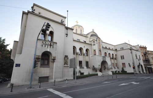 "Prekinite progon Crkve, to može da ugrozi mir u regionu": Poruka Sinoda SPC režimu u Podgorici