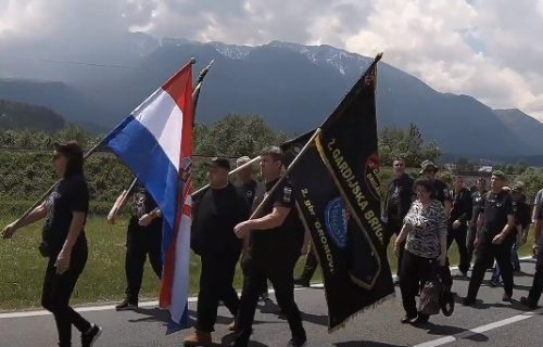 "Hladnokrvne ubice i ratni zločinci": Ugledni britanski list upozorava na BUĐENJE USTAŠTVA u Hrvatskoj