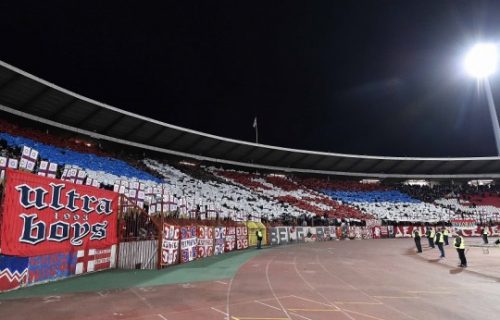 Zvezda hoće utakmicu u BEOGRADU: Zna se termin i vreme meča, čeka se samo potvrda