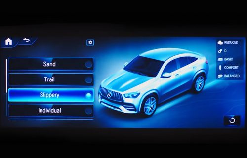 Autopilot i automatsko parkiranje: Nvidia i Mercedes razvijaju računar nove generacije (VIDEO)