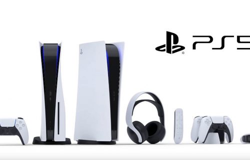 Budućnost gejminga! Sony predstavio Playstation 5, dodatnu opremu i nove igre (VIDEO)