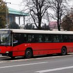 Priveden mehaničar privatnog prevoznika sa čijeg autobusa je otpao točak koji je usmrtio jednu ženu