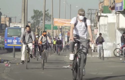 Svet u strahu od drugog talasa: Neke zemlje razmatraju vraćanje oštrih mera, visok rizik u Evropi