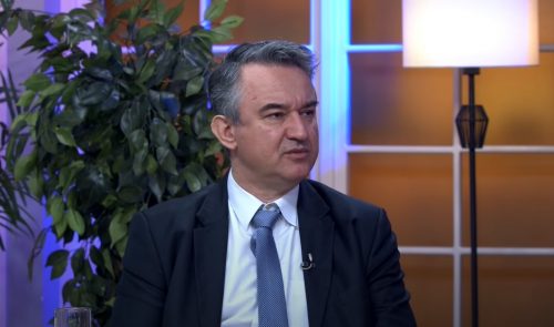 Darko Mladić o odbijanju zahteva njegovog oca: Očigledno se uspostalja novo pravilo za generala