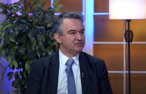 Darko Mladić o odbijanju zahteva njegovog oca: Očigledno se uspostalja novo pravilo za generala