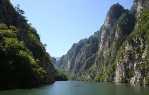 Projekat JADAR - Činjenice su važne