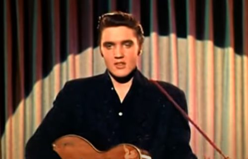 Pa čak je i Elvis bio plagijator: Za ove pesme sigurno niste znali da su obrade (VIDEO)