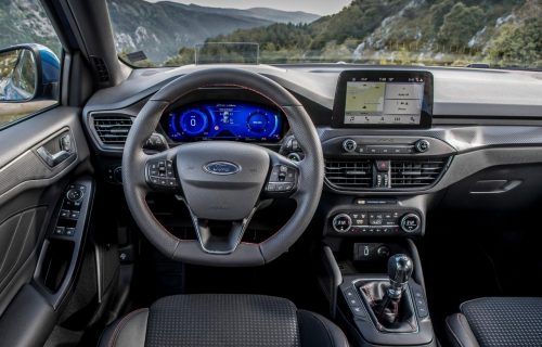 Ford će oživeti još neke kultne nazive iz prošlosti za buduće elektromobile