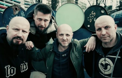 Gitarista "Hladnog piva" UHAPŠEN u Zambiji: Sumnja se da je umešan u trgovinu ljudima, ovo su DETALJI