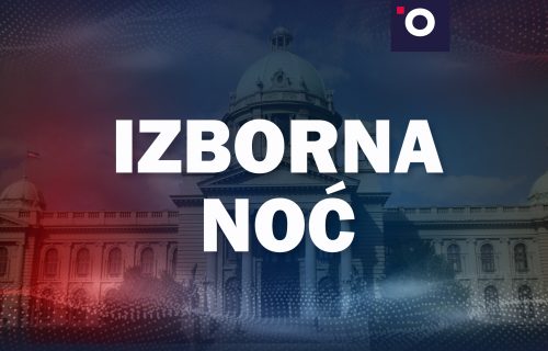 SNS odnela ubedljivu pobedu na parlamentarnim izborima, RIK objavio preliminarne rezultate