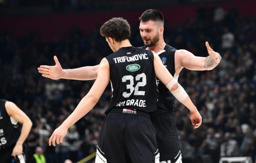 Uroš Trifunović na izlaznim vratima Makabija, ali smeši mu se nov interesantan angažman