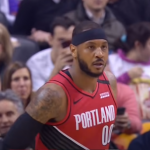 Legendarni Karmelo Entoni: Evo zašto je za Denver dobro što se povredio Nikola Jokić