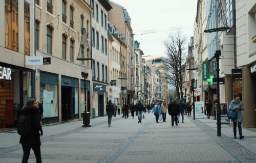 Luksemburg doneo odluku: Testira se kompletno stanovništvo