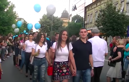 Maturanti Tehničke škole u Pirotu doneli VAŽNU ODLUKU, a njihov gest je oduševio celu Srbiju