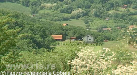 Mesto u Srbiji gde ima više TURISTA nego stanovnika, a mladi ne žele ga napuste, evo i ZAŠTO (FOTO)