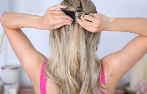 Top 3 frizure za leto: Kako da dodate volumen svojoj kosi? (VIDEO)