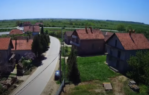 Ovo srpsko selo nosi NAJTUŽNIJE ime: Dobilo ga je po JEZIVOM istorijskom događaju (FOTO)