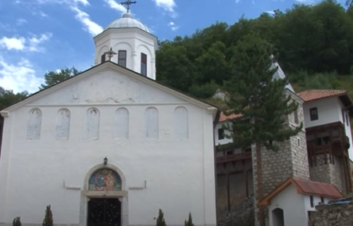Počelo OTIMANJE imovine SPC u Crnoj Gori: Prodaju manastirsku vodenicu staru 500 godina