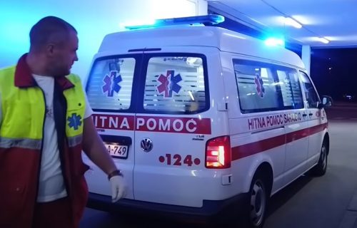 Ambulante pune pred ZORU: Broj napada astme POVEĆAN je četiri puta, a evo šta je pravi razlog