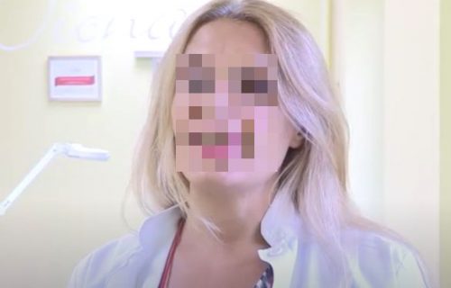 Smrt doktorke Violete više nije MISTERIJA: Obdukcija i poligrafsko ispitivanje sina i muža sve OTKRILI