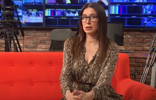 Snežana Dakić otkrila zašto je napustila televiziju: Trpela sam MOBING, OTKAZ sam dobila zbog naslova