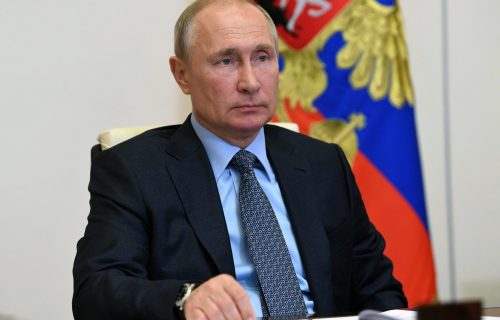 Portparol Kremlja potvrdio: Putin će razgovarati sa šefovima država pozvanim na Paradu pobede, evo i kada