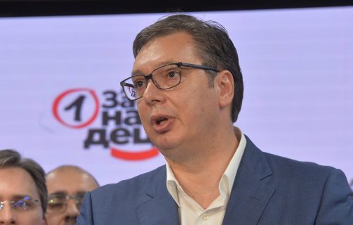 "Nisu u pitanju meseci, već pre dani ili nedelje": Vučić o nastavku dijaloga Beograda i Prištine