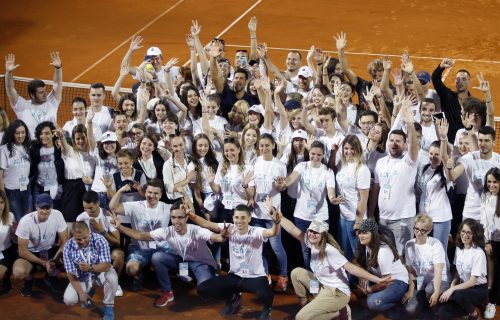 Nove KRITIKE na račun Novaka: "Dešavanja na Adria Turu nisu dobra za svet tenisa"