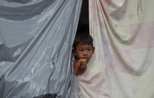 U Srbiji znatno smanjen broj migranata, tražilaca azila