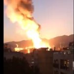 Iranski nuklearni naučnik poginuo u izraelskom napadu