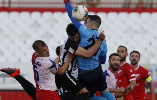 Vojvodina poziva NAVIJAČE na Karađorđe: DOĐITE da zajedno pošaljemo prelepu sliku sa našeg stadiona!