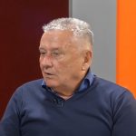 "Nisam video, spustio sam ruku na koren šljive i tad me ujela": Oglasio se Velja Ilić Posle UJEDA ZMIJE