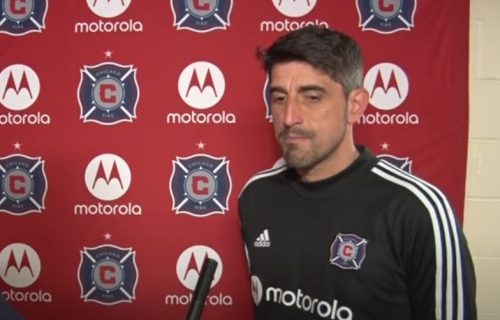 "Protiv Engleza smo izgubili kult reprezentacije, Veljko Paunović može da ga vrati"