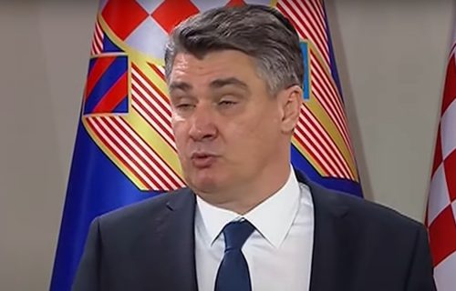 Milanović vređao predsednika Vučića i premijerku Brnabić: Skandaloznom izjavom OMALOVAŽIO CELU SRBIJU