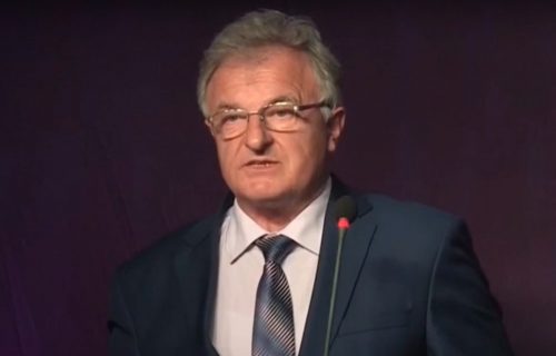 Član Generalštaba terorističke OVK poslat u Hag, njegov sin objavio detalje na Fejsbuku