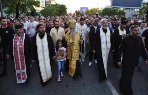 Obistinjuju se crne slutnje Mitropolije: Zakon o slobodi veroispovesti počeo da se primenjuje