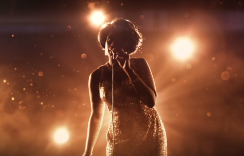 Uskoro film o Areti Frenklin: Oskarovka Dženifer Hadson fenomenalna u ulozi slavne pevačice (VIDEO)