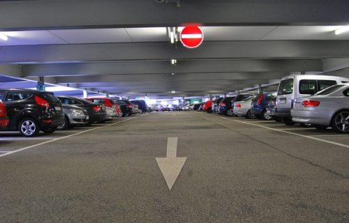 Sumnjate da ste dobili kaznu za parking ali niste sigurni? Ovako za MINUT možete da saznate sve