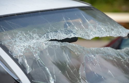 Koje marke imaju najviše problema sa pucanjem vetrobranskog stakla?
